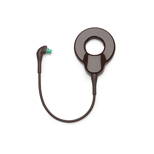 Cochlear Slimline Coil w/cable (N22)